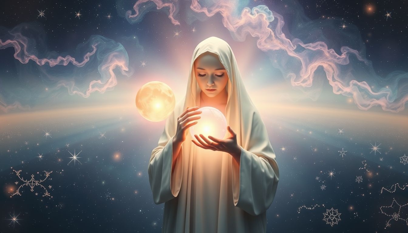Rêver d’un prélat mangeant symbolise l’abondance spirituelle intérieure.