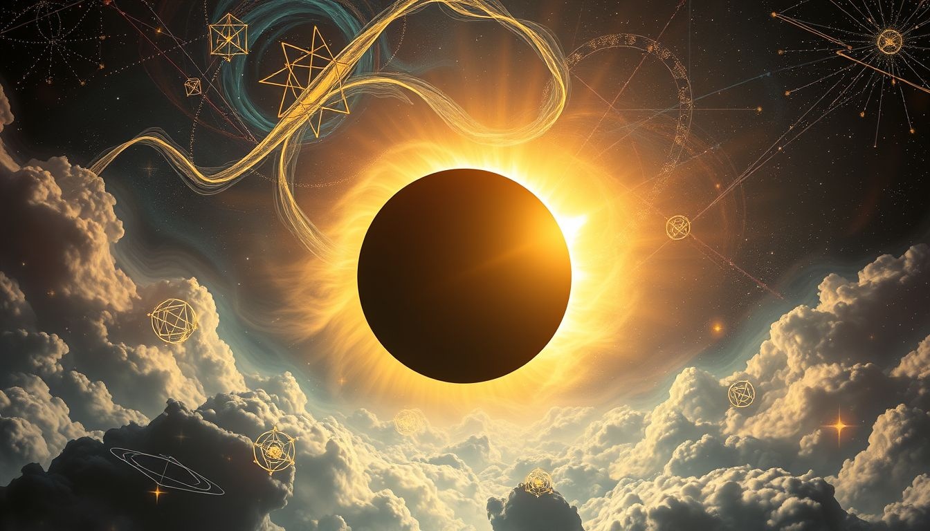 Consultez un expert si l’éclipse rêve cause détresse persistante.