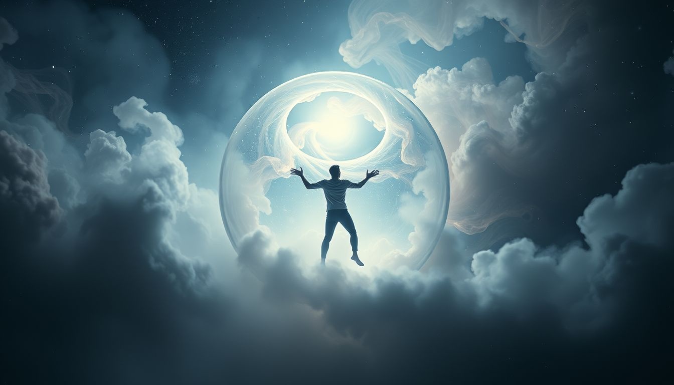 Rêver d’être chassé en espace clos révèle anxiété et claustrophobie.