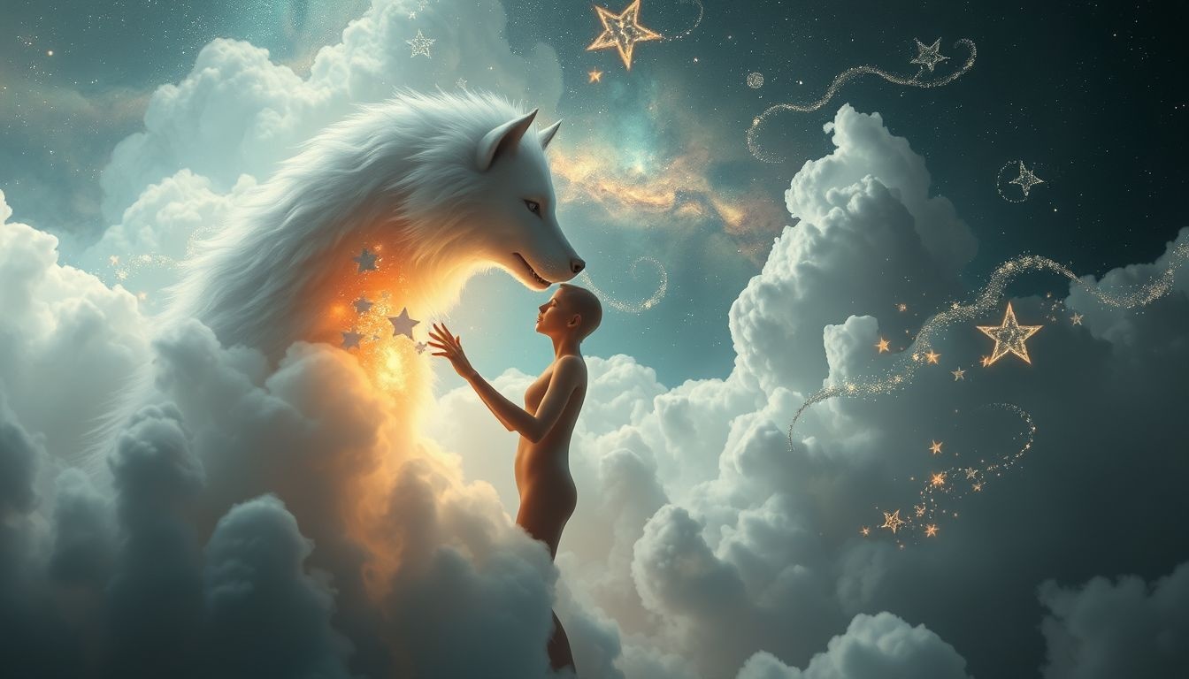 Rêver d'une morsure de husky signale une trahison imminente.