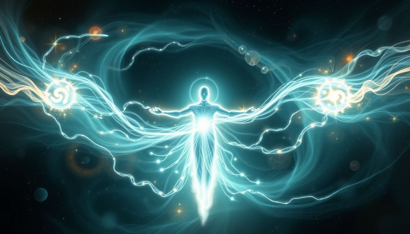 Rêver d'être magicien symbolise souvent désir de pouvoir et maîtrise.