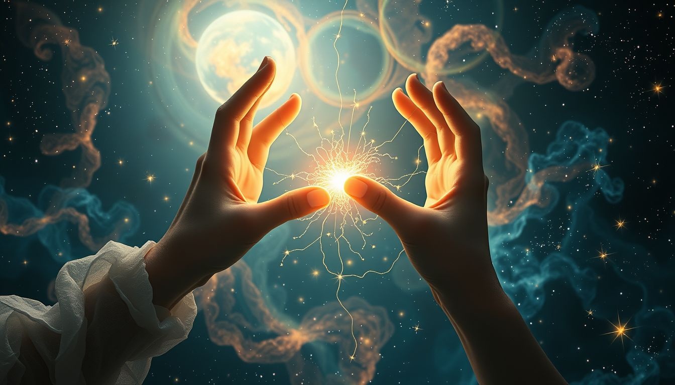 Rêver de réparer symbolise souvent guérison et solution intérieure.