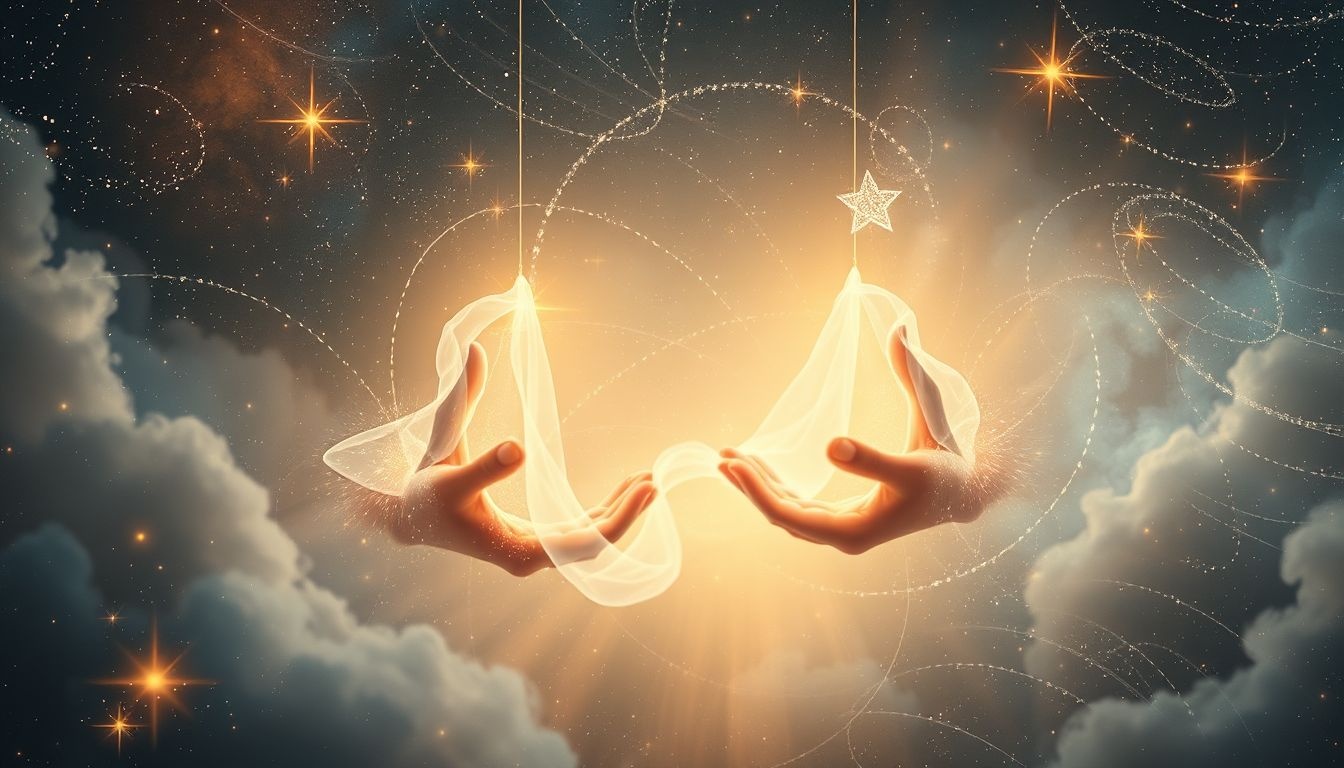 Rêver d’offrir un étrier symbolise un soutien généreux et motivant.