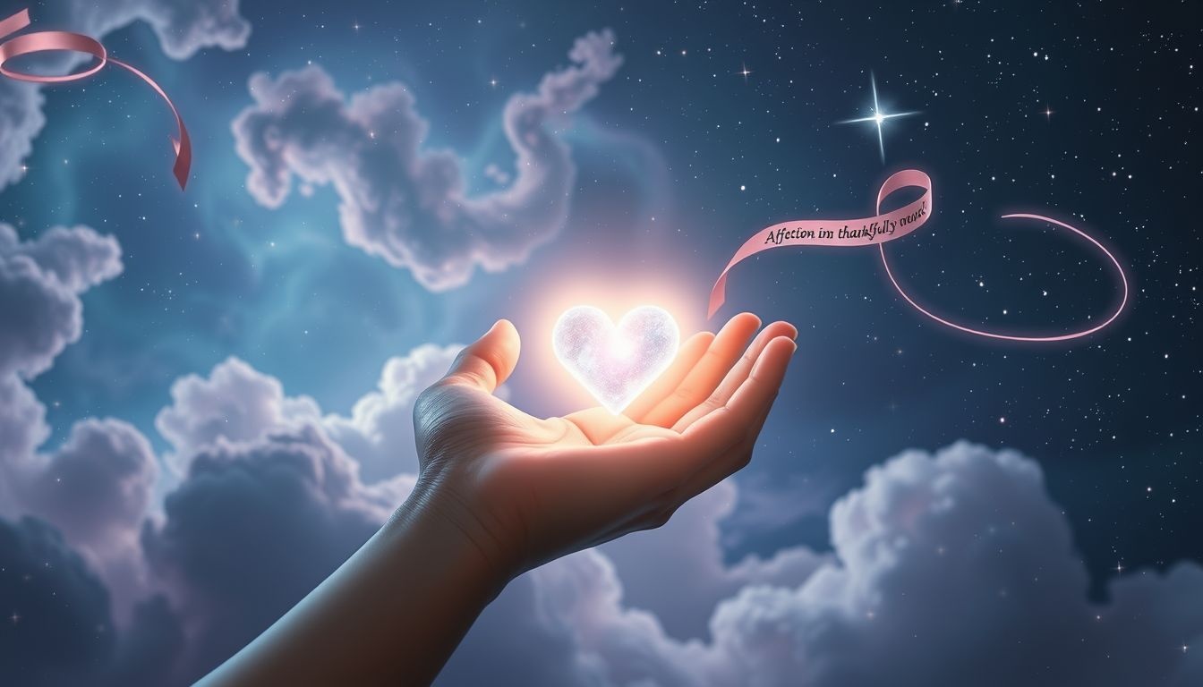 Rêver d’offrir un quatre-quarts symbolise gratitude et lien affectif profond.