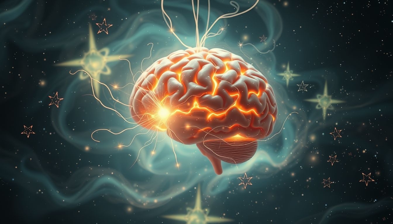 Rêver d’un cerveau blessé révèle souvent anxiété et défis mentaux.