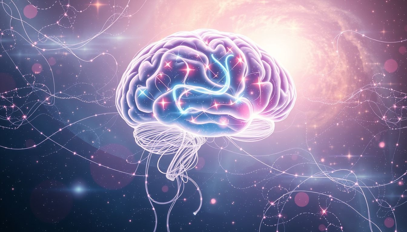 Rêver d’un cerveau connecté reflète peur de la perte de contrôle.