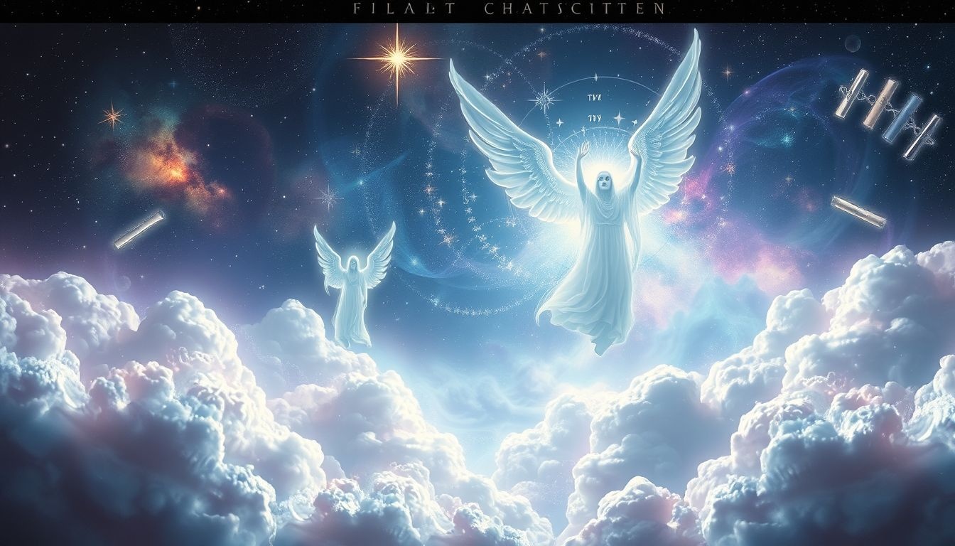 Rêver d'un décret religieux révèle un appel à la conscience spirituelle.