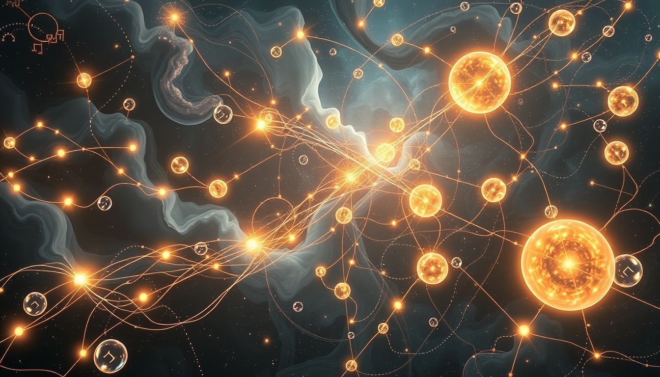 Rêver d’un fichier exécutable symbolise l’activation de potentiels cachés.