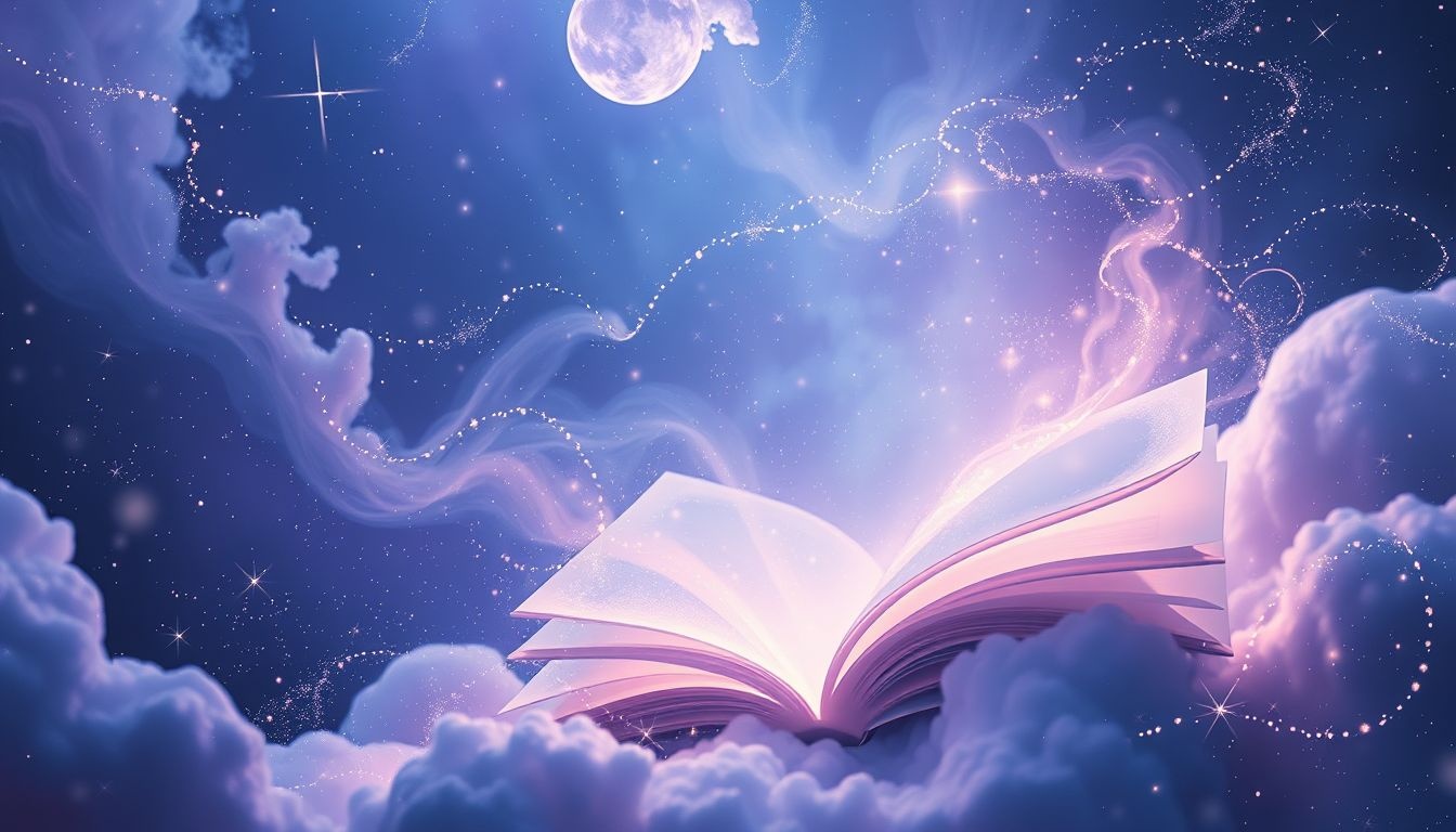 Rêver d’un fichier texte révèle un désir profond de transparence intérieure.