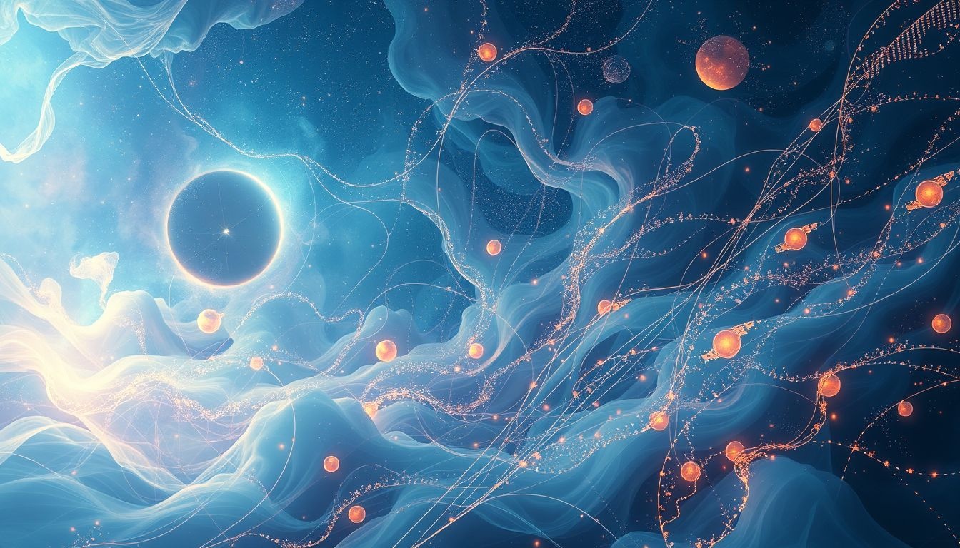 Rêver d'un fichier volumineux symbolise une surcharge mentale complexe.