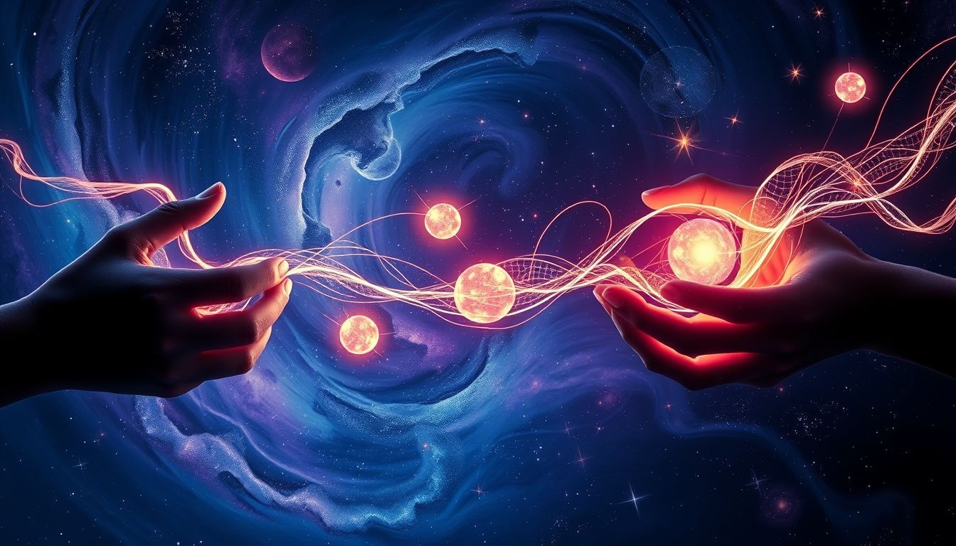 Rêver d’un magicien maléfique révèle une manipulation subtile et pernicieuse.