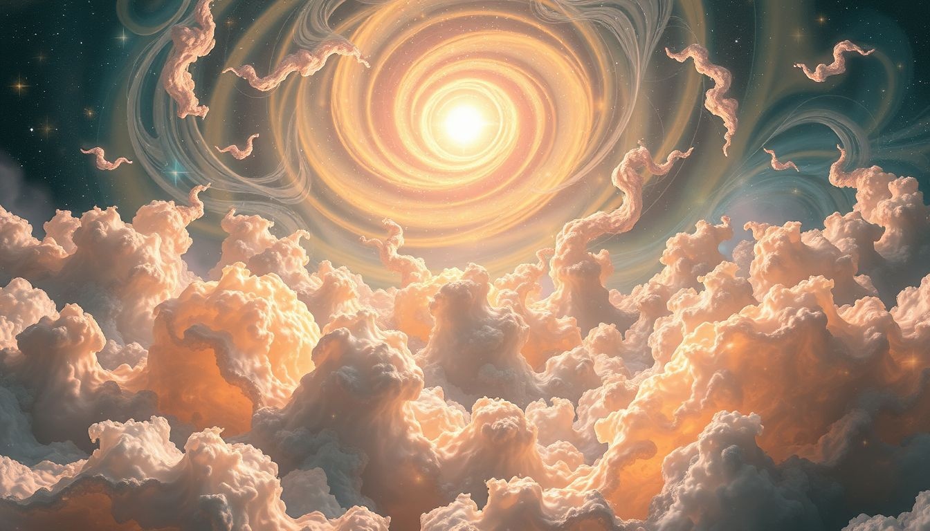 Rêver d’un magicien multipliant symbolise richesse et opportunités infinies.