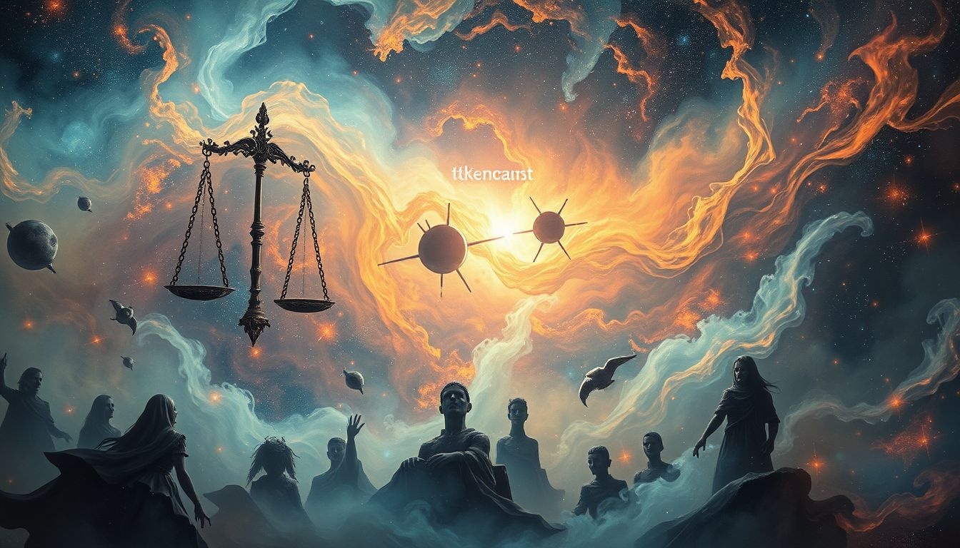 Rêver d'un ordre injuste symbolise souvent révolte intérieure et colère.