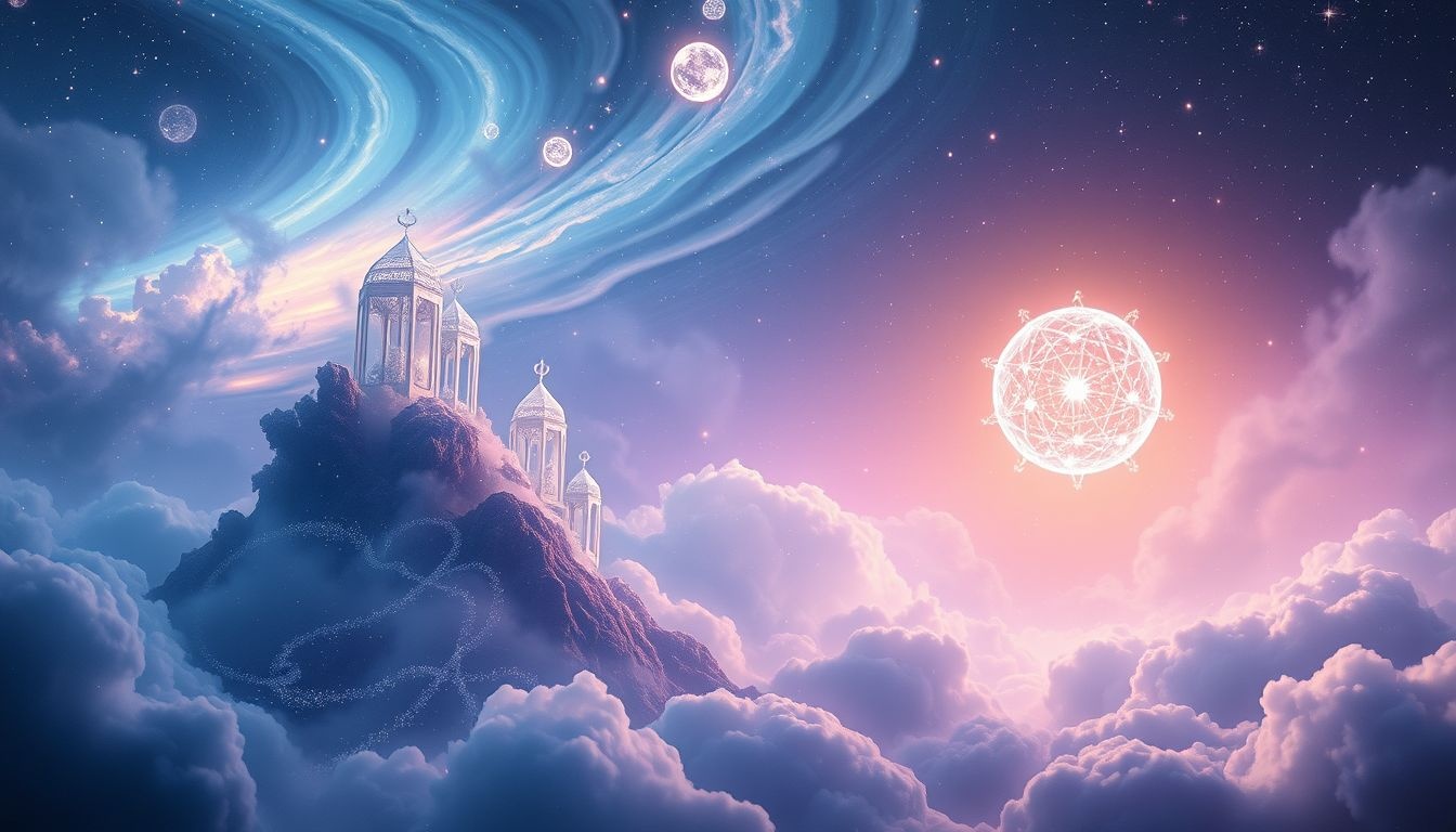 Rêver d’un panorama en amélioration symbolise progrès et renouveau.