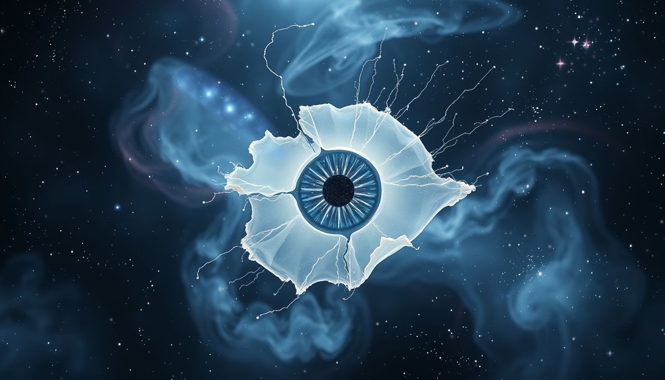 Rêver d’un protège-yeux usé révèle une vulnérabilité intérieure cachée.