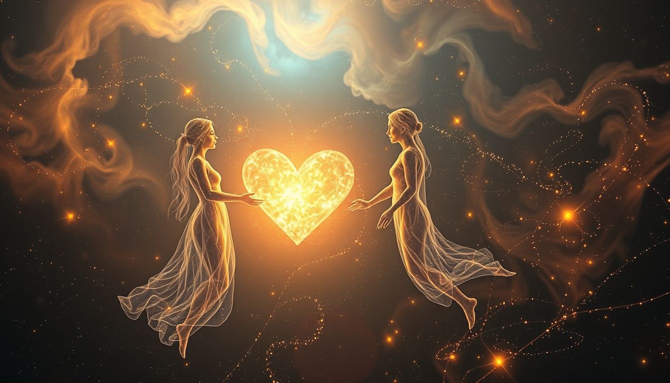 Rêver d’un quatre-quarts révèle l’impact des liens personnels profonds.