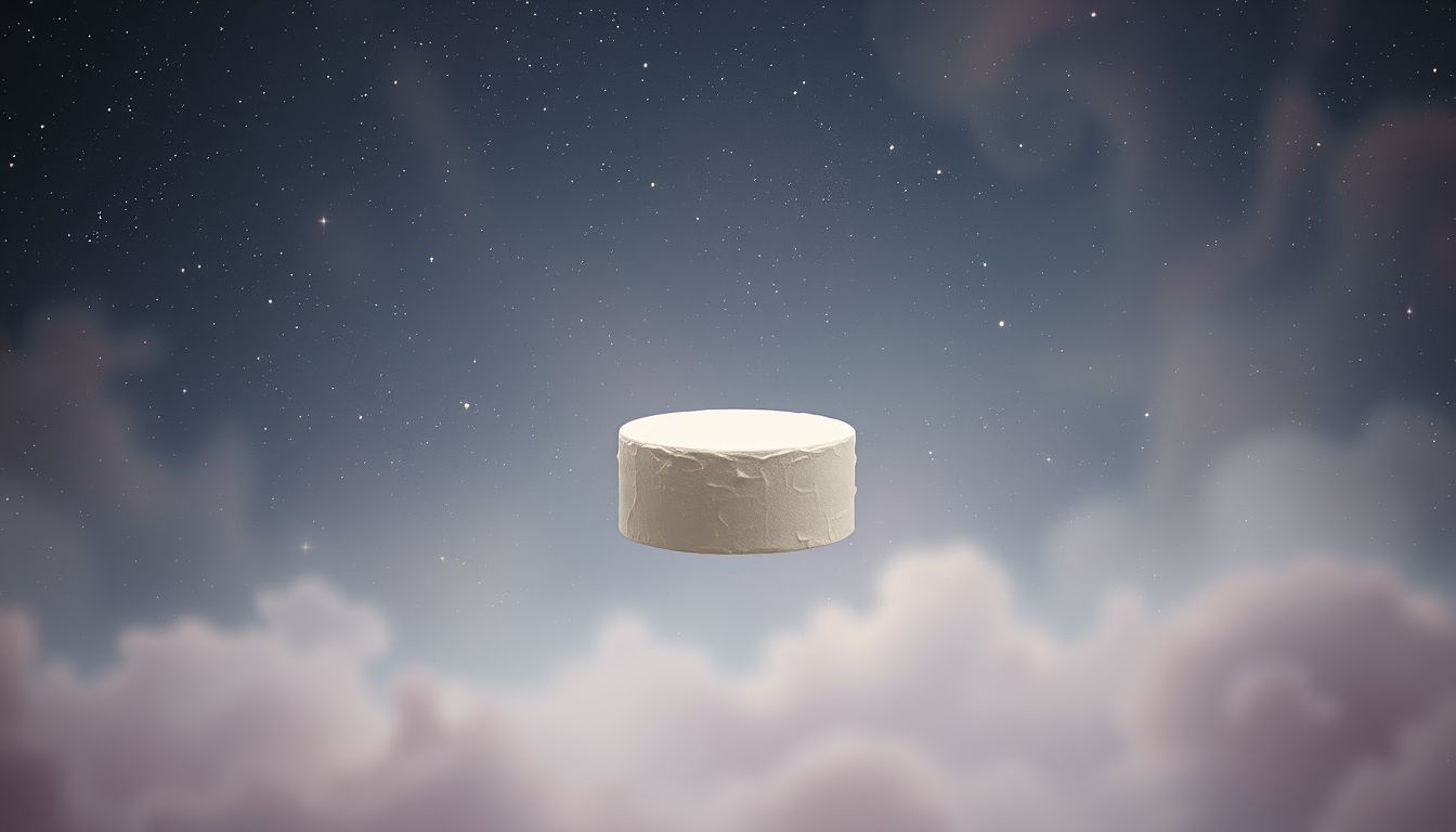 Rêver d'un quatre-quarts sans goût révèle une vie monotone.