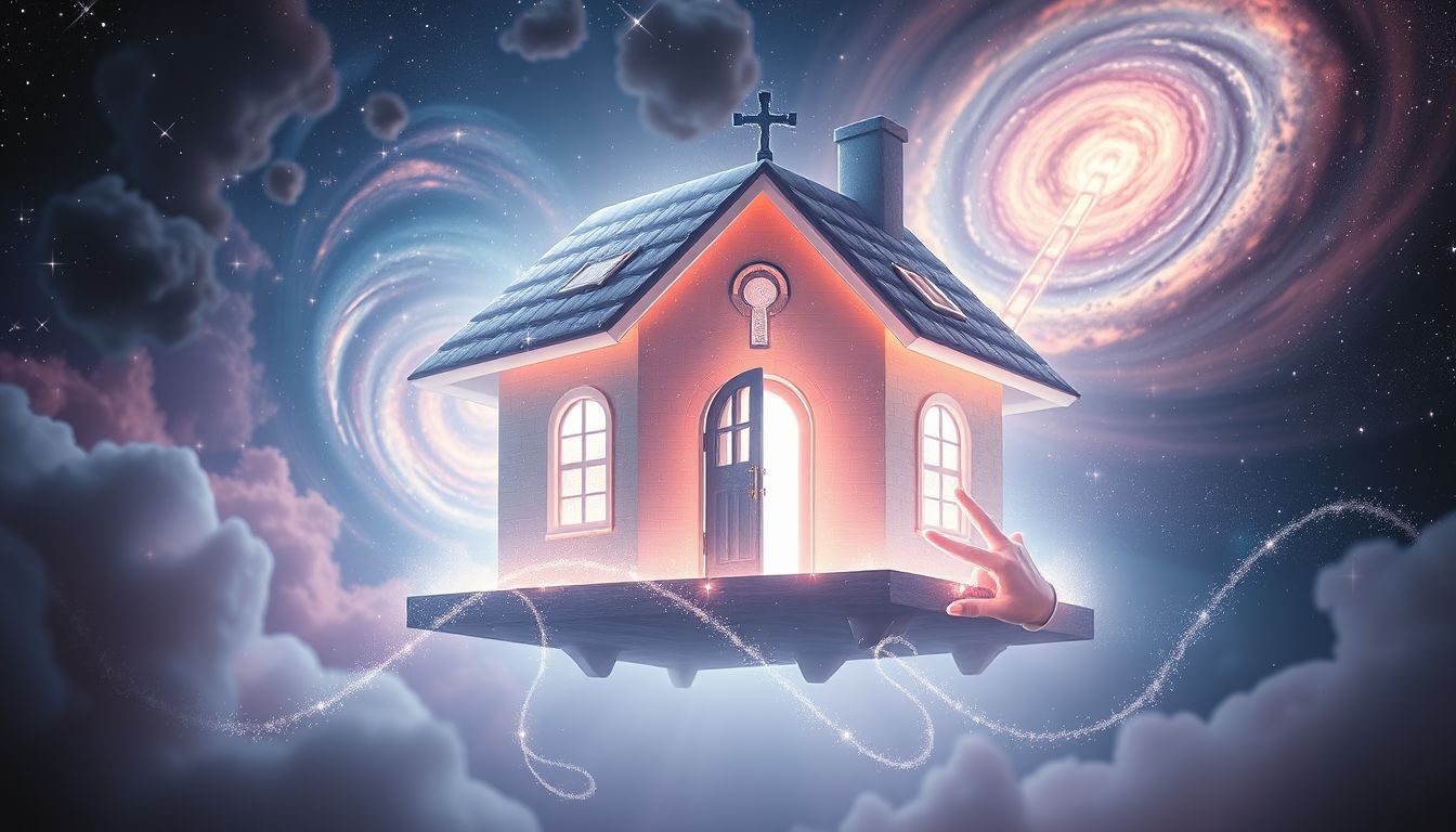 Rêver d’un serrurier dans une maison symbolise la protection et sécurité intérieure.