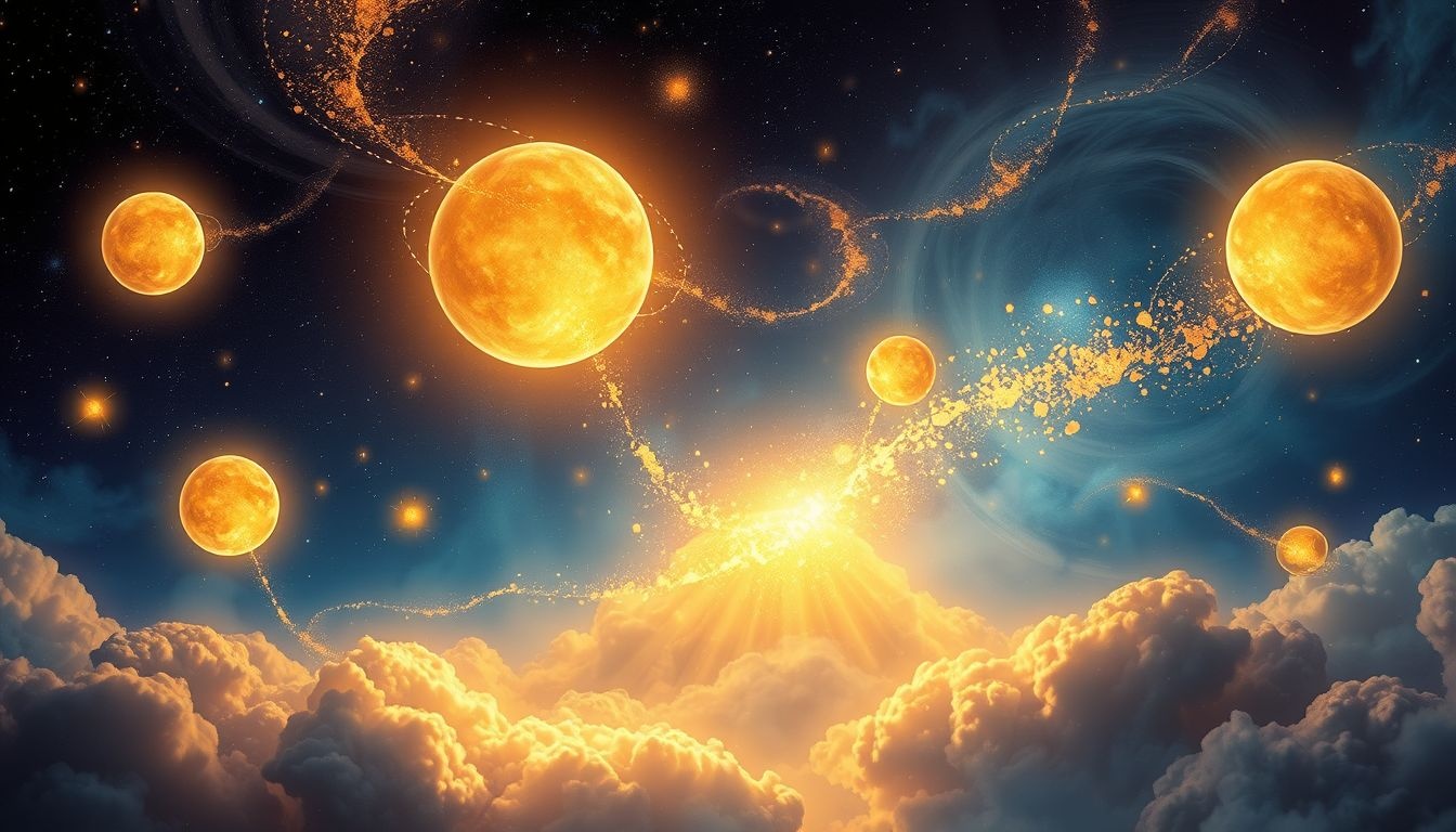 Rêver d’une augmentation soudaine de solde annonce succès financier imminent.