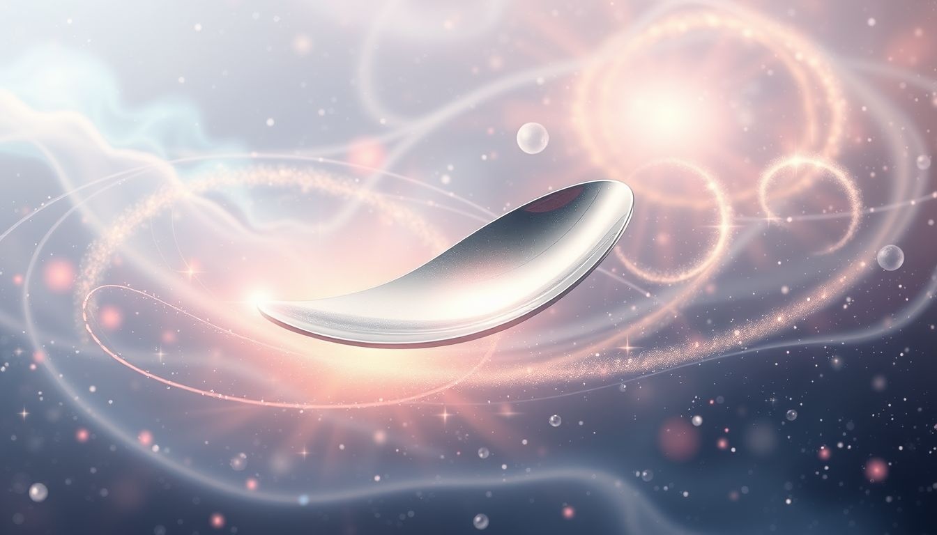 Rêver d'une cuillère en argent symbolise abondance et sagesse intérieure.