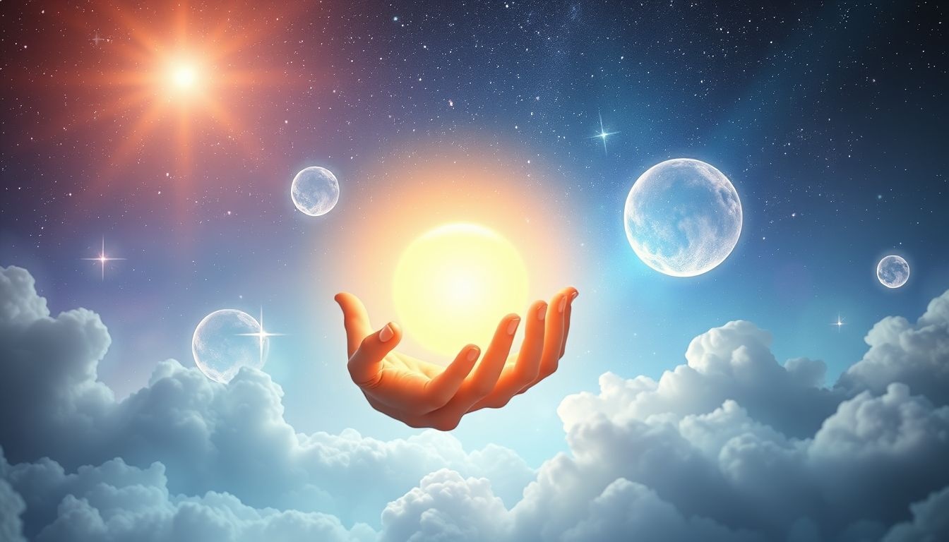Rêver de dévotion matinale symbolise un renouveau spirituel profond.