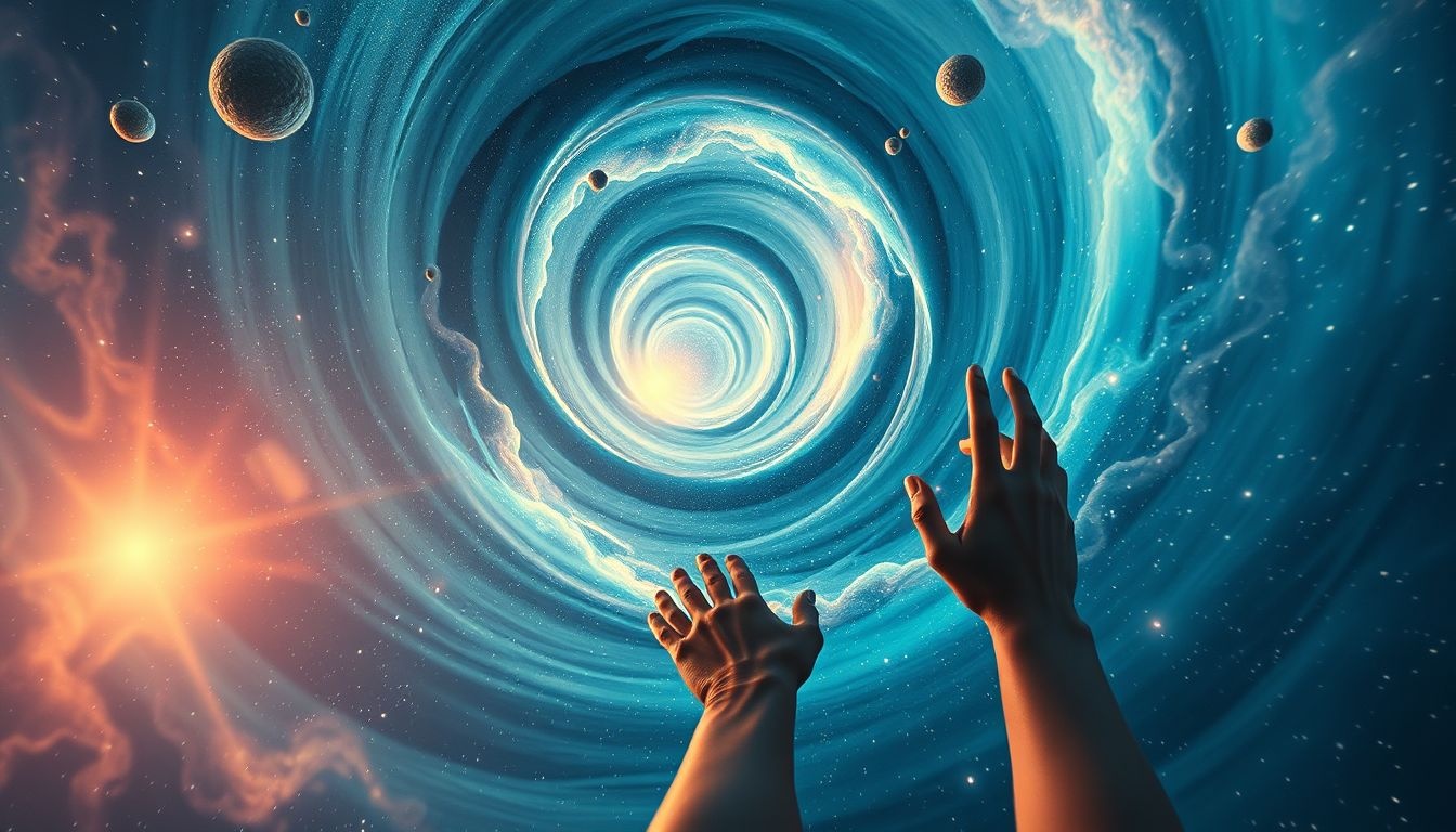 Rêver d'une glissière géante symbolise une ambition aux défis colossaux.