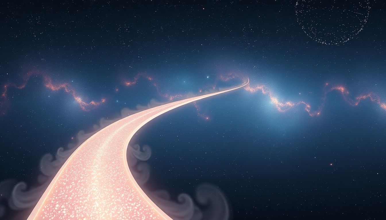 Rêver d’une glissière longue symbolise patience face aux défis prolongés.