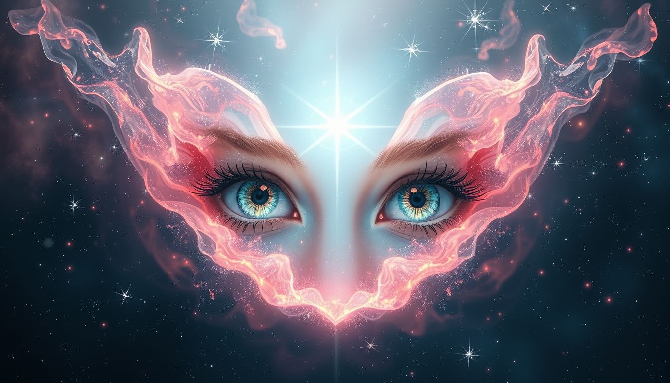 Rêver d'une opération des yeux symbolise révélation et nouvelle clarté.