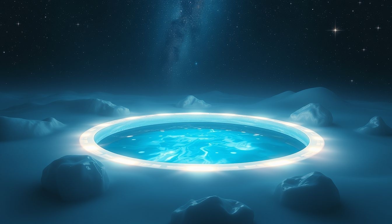 Rêver d'une piscine privée symbolise quête d'intimité et maîtrise de soi.