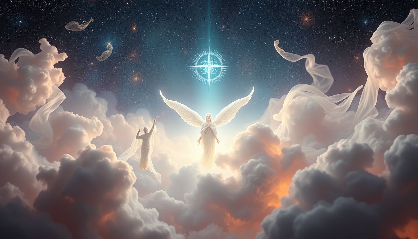 Rêver d'une société religieuse révèle souvent un besoin spirituel profond.