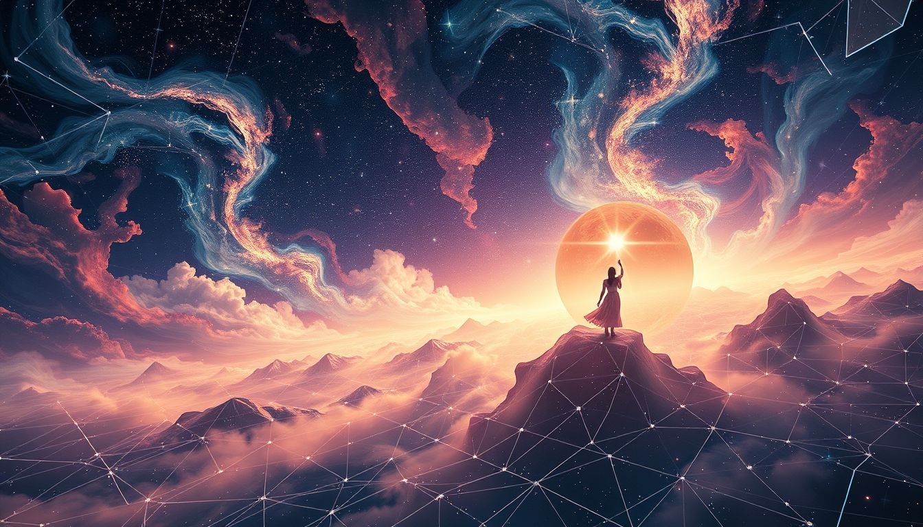 Rêver de briser l'ordre symbolise souvent un désir de liberté.