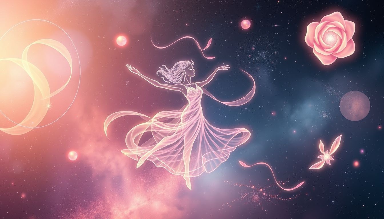 Rêver de danser symbolise liberté, joie et équilibre intérieur.