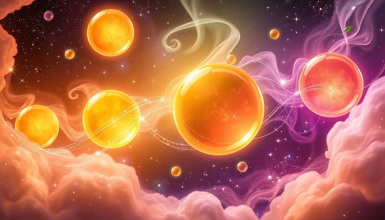 Rêver de jus d’orange symbolise énergie et vitalité renouvelée.