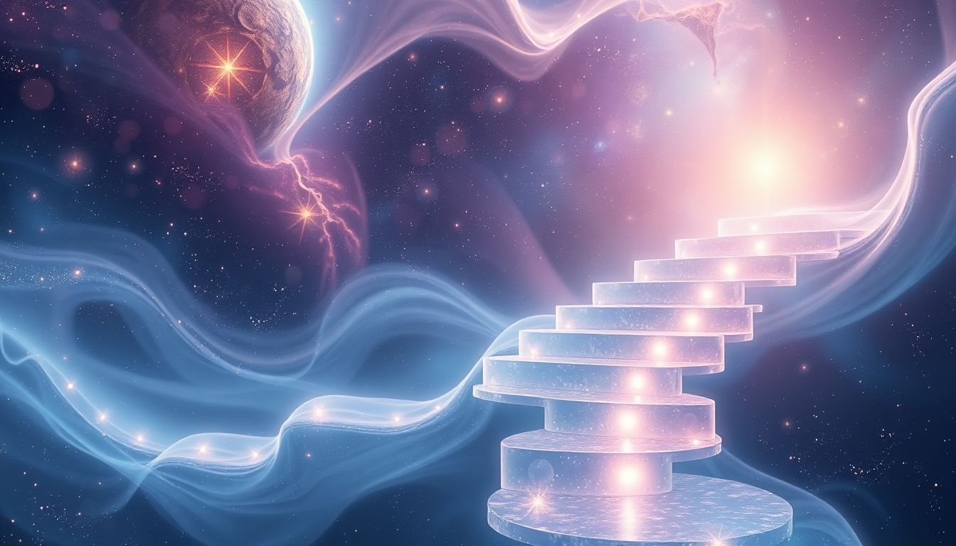 Rêver de gagner des points symbolise la réussite progressive et durable.