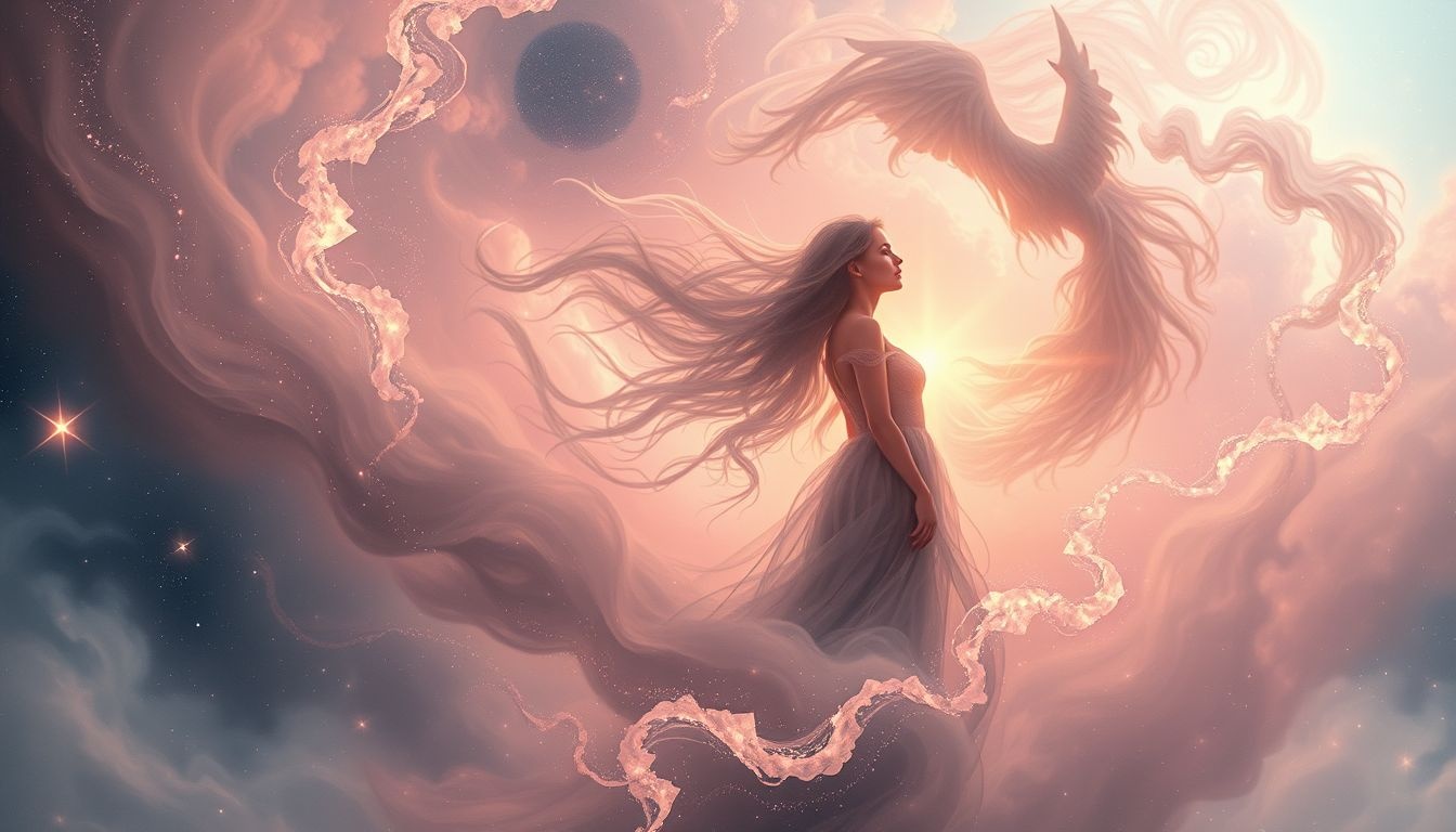 Rêver de haine envers un ex révèle souvent un besoin de pardon.