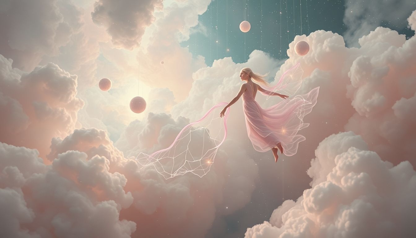 Rêver de haine et maladie révèle souvent un besoin profond de guérison.