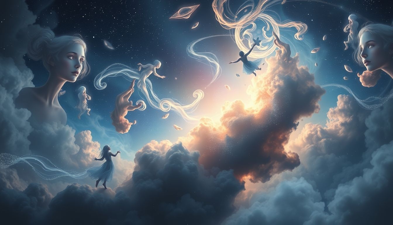 Rêver de haine révèle souvent un conflit intérieur non résolu.