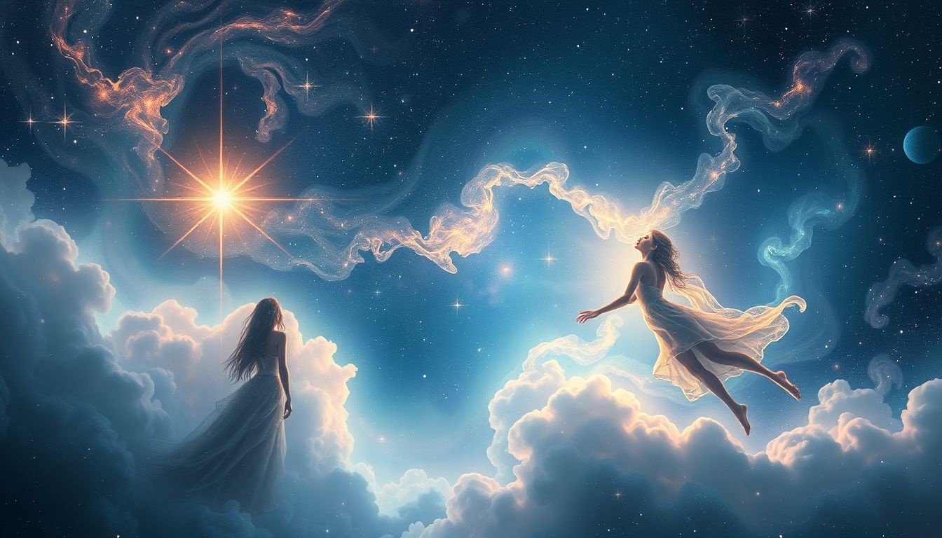 Rêver de beauté absente révèle souvent un chemin vers l’acceptation.