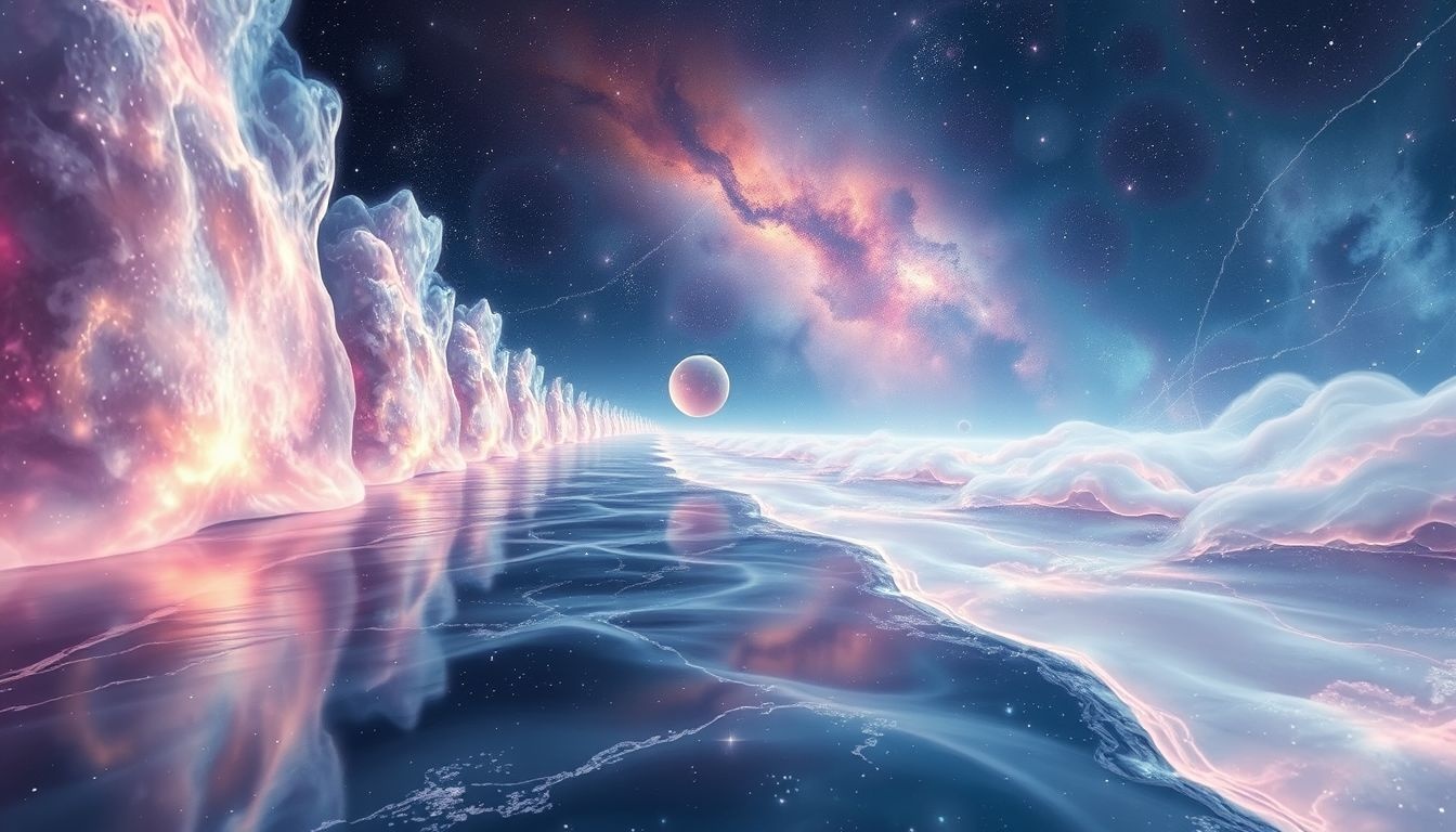 Rêver de distance révèle souvent ambition mêlée à peur de l'échec.