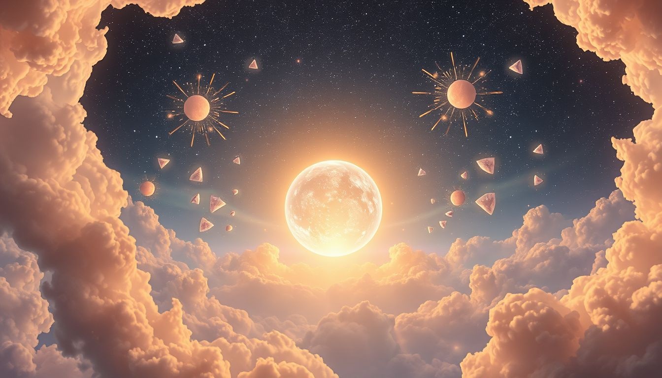 Rêver du micro-ondes symbolise souvent espoir et compréhension nouvelle.