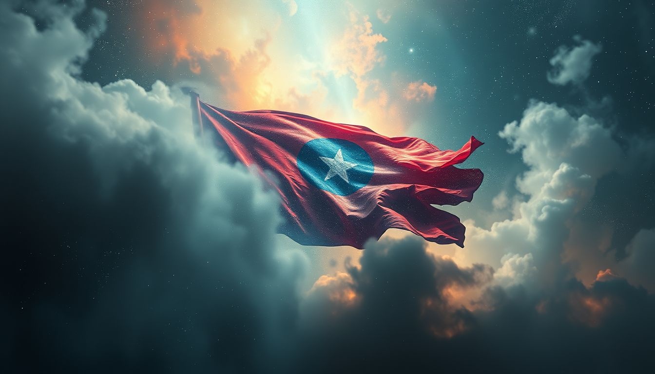 Rêver de la Marseillaise peut révéler une honte nationale profonde.