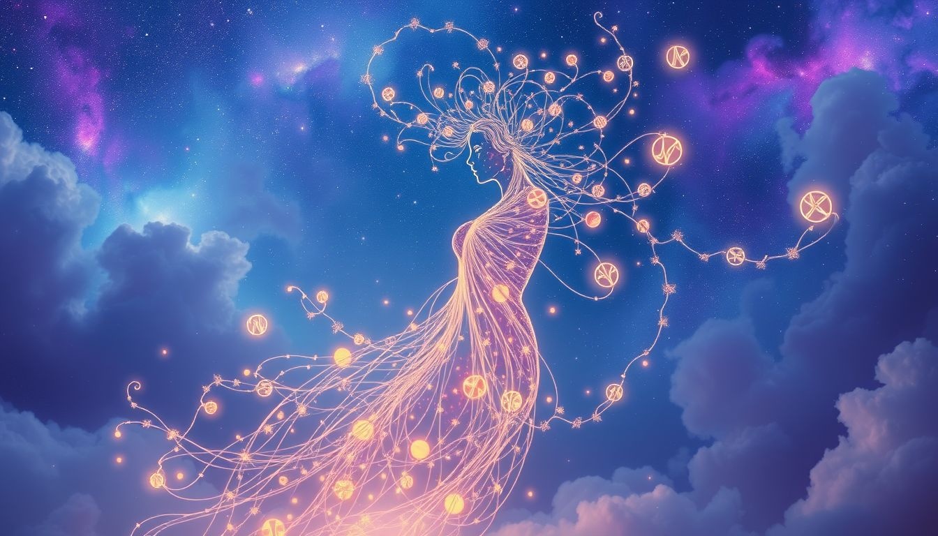 Rêver de mère symbolise souvent protection, intuition et amour maternel.