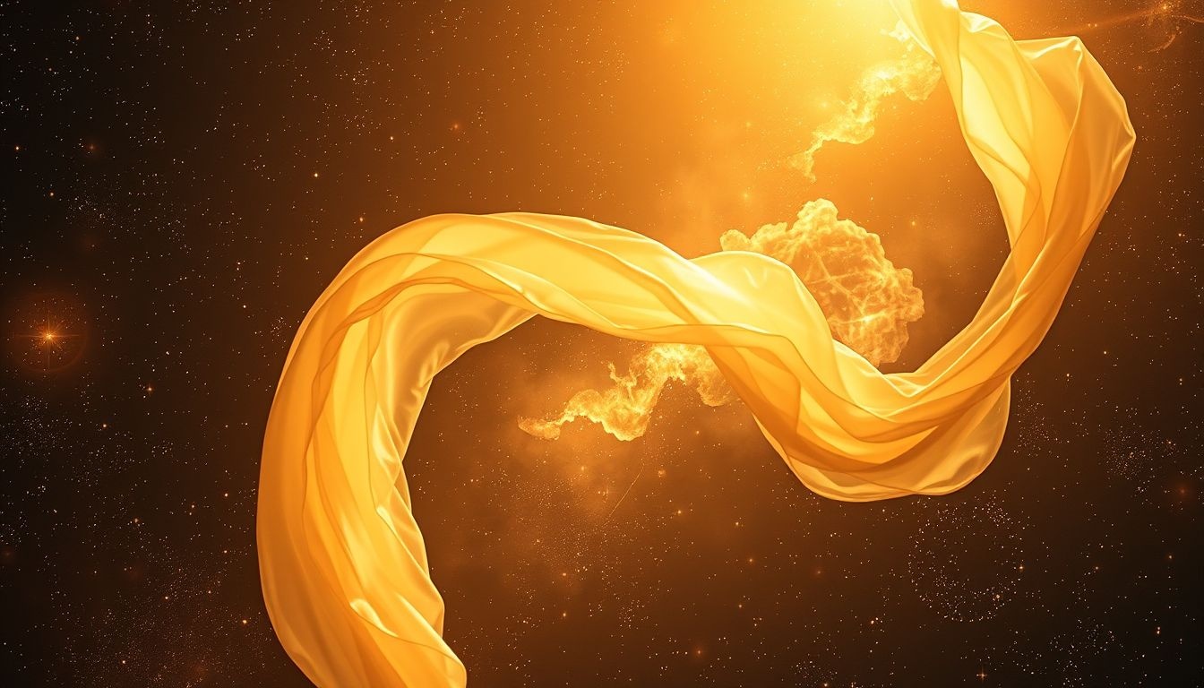 Rêver de linge au soleil symbolise un nouvel espoir positif.