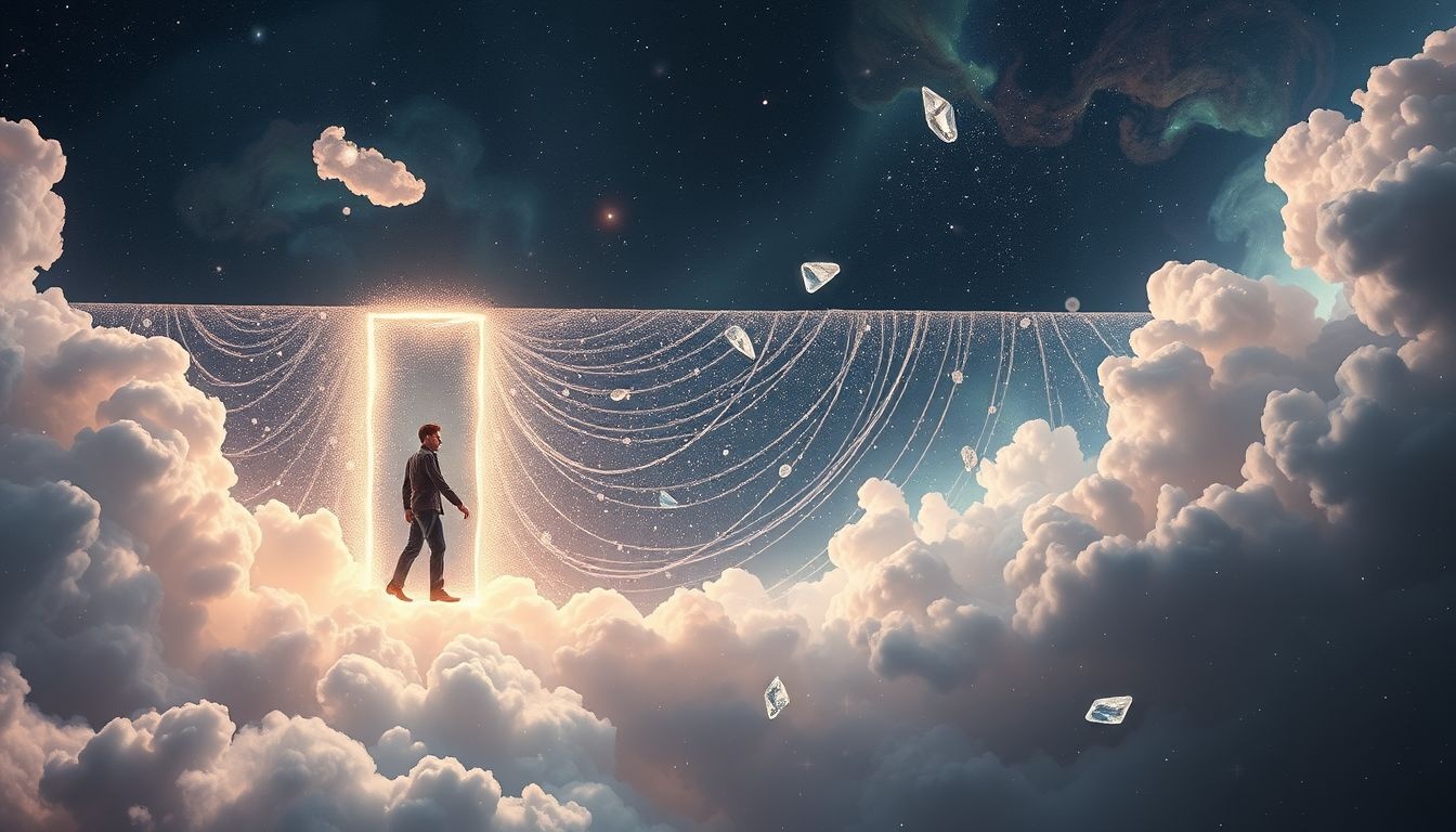 Rêver de briser une vitre symbolise la libération et l'audace.