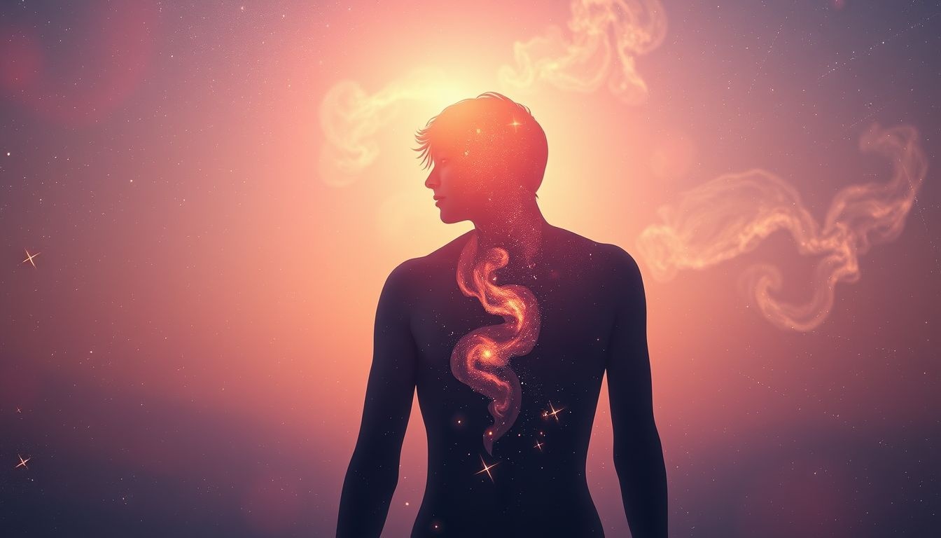 Rêver d'une peinture corporelle incomplète révèle des insécurités cachées.