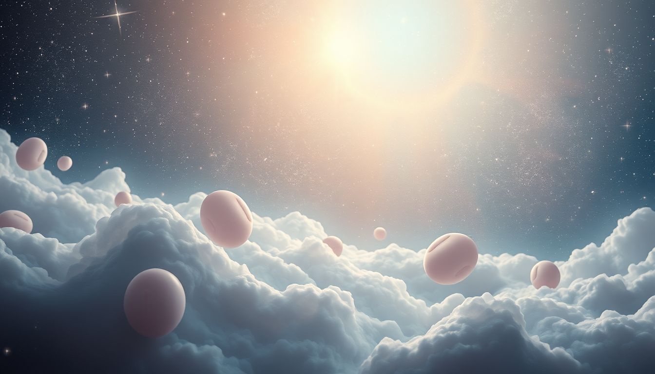 Rêver de petits reins symbolise souvent un profond sentiment d'insuffisance.