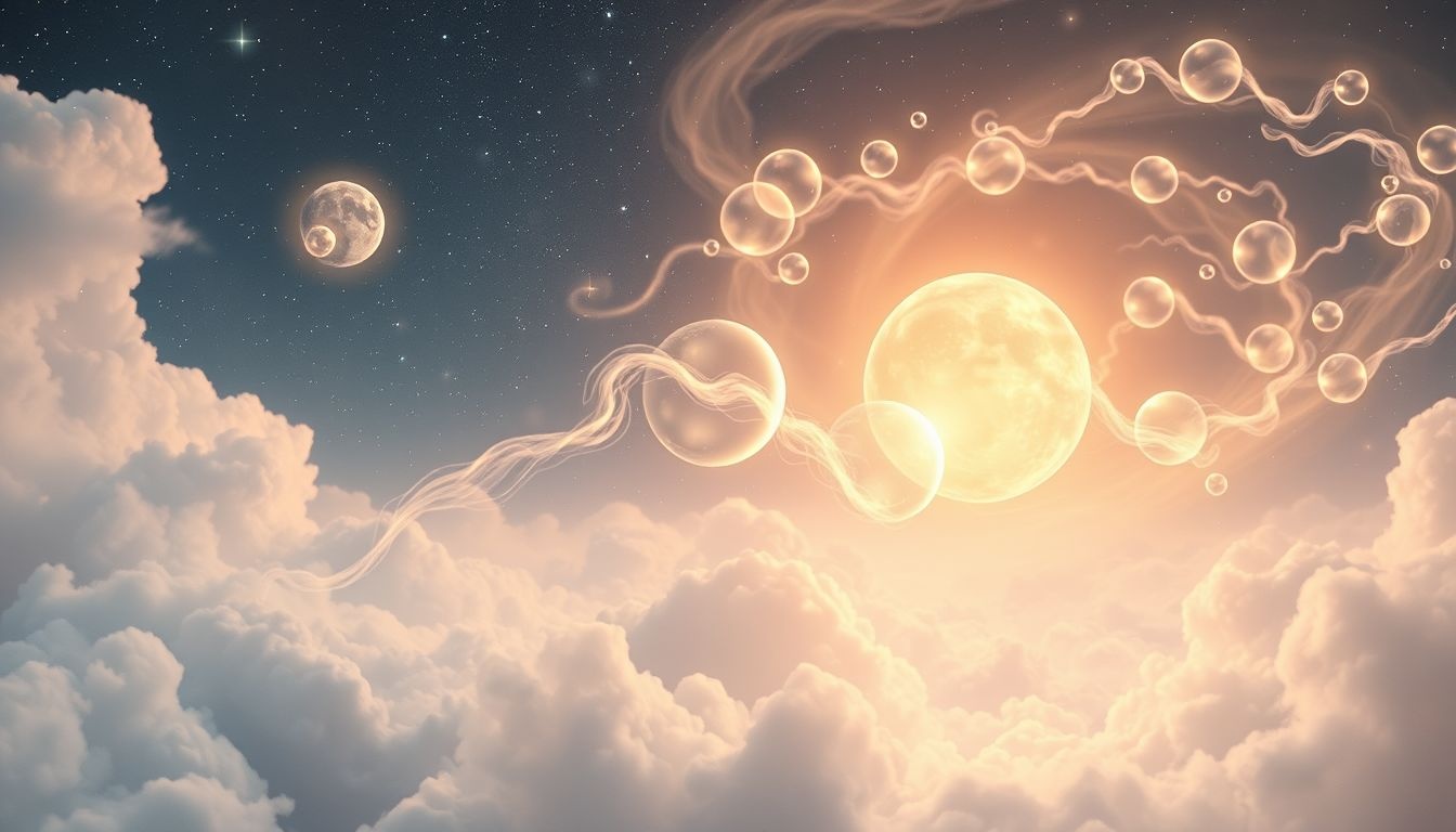 Rêver de poils pubiens gris symbolise sagesse et maturité intérieure.