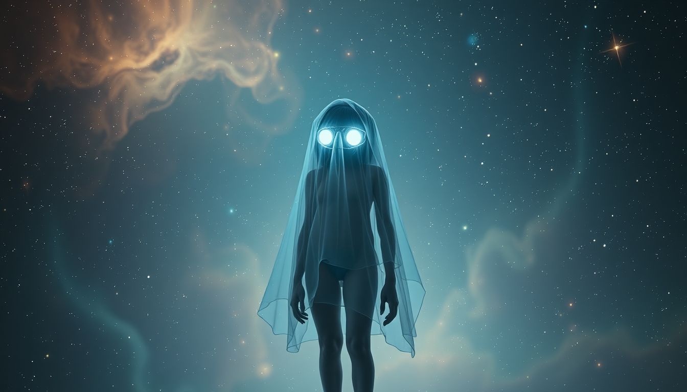 Rêver d’un protège-yeux en plein jour révèle un désir de fuite.