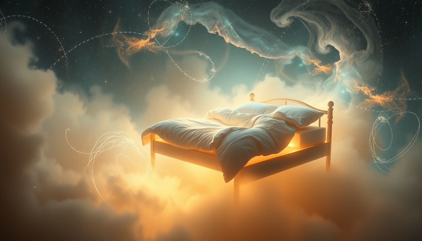 Rêver de punaises révèle souvent anxiété liée à l'insécurité domestique.