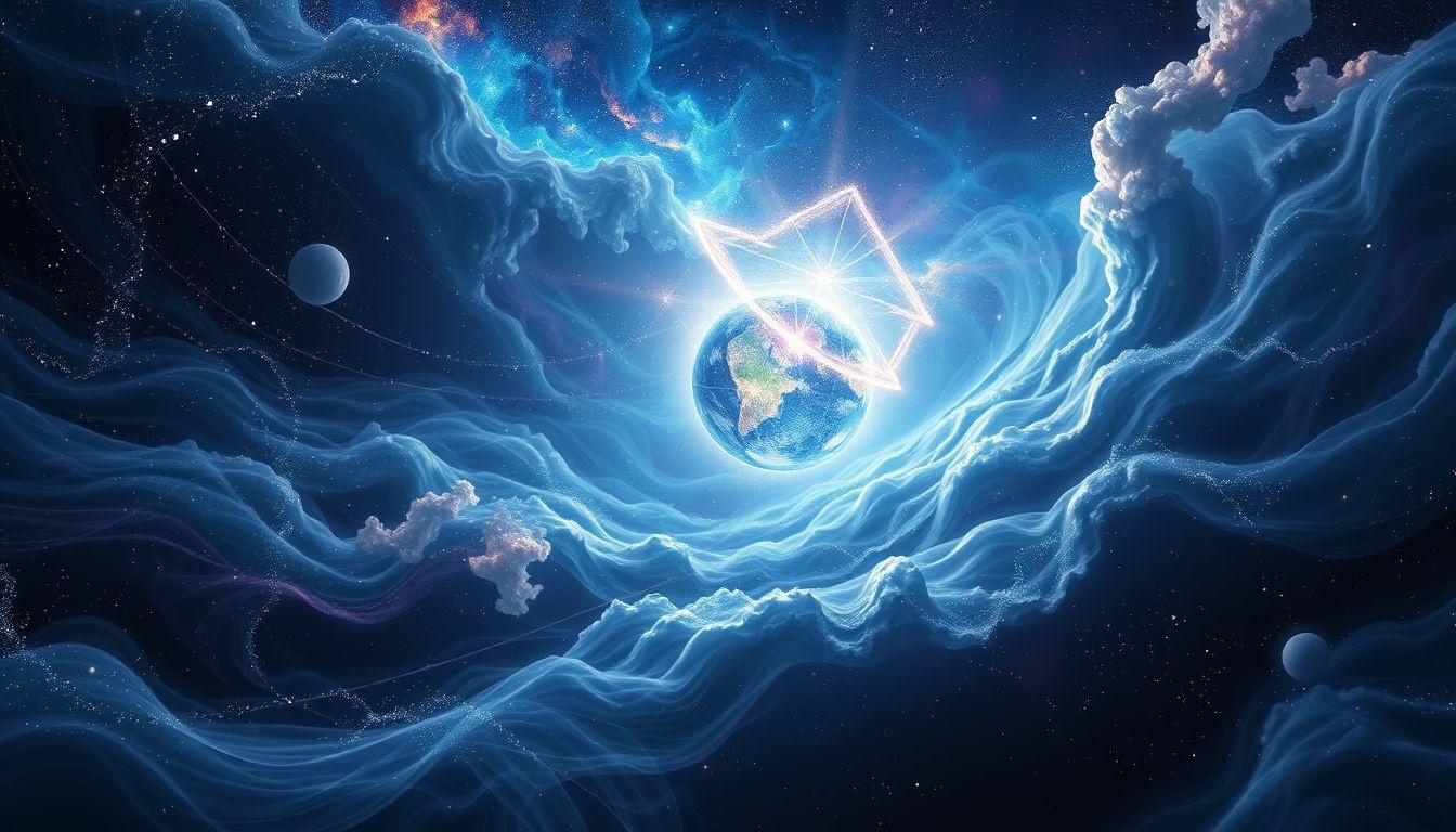 Rêver d’un fichier révèle un désir profond de clarification personnelle.